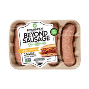 Beyond Sausage Original Brats by Beyond Meat