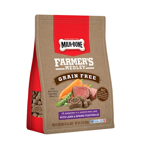 Medley Limited Ingredient Salmon Dog Treat Medley Limited Ingredient Salmon Dog Treat